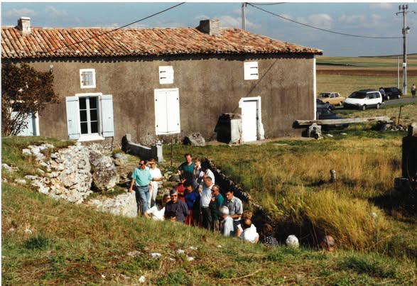 Musée et site gallo-romains du Fâ tweet media