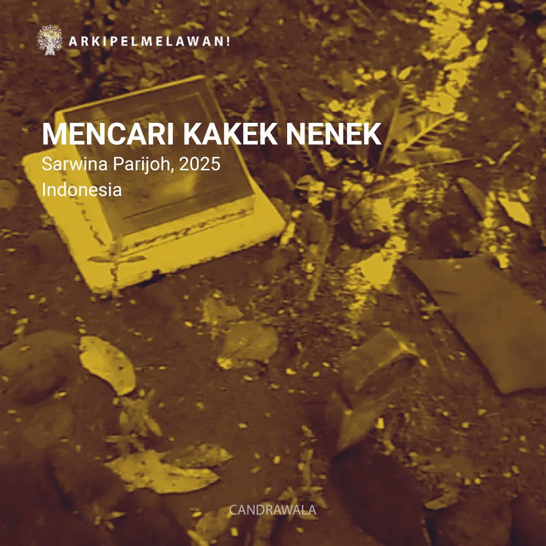 Biru Bebas tweet media