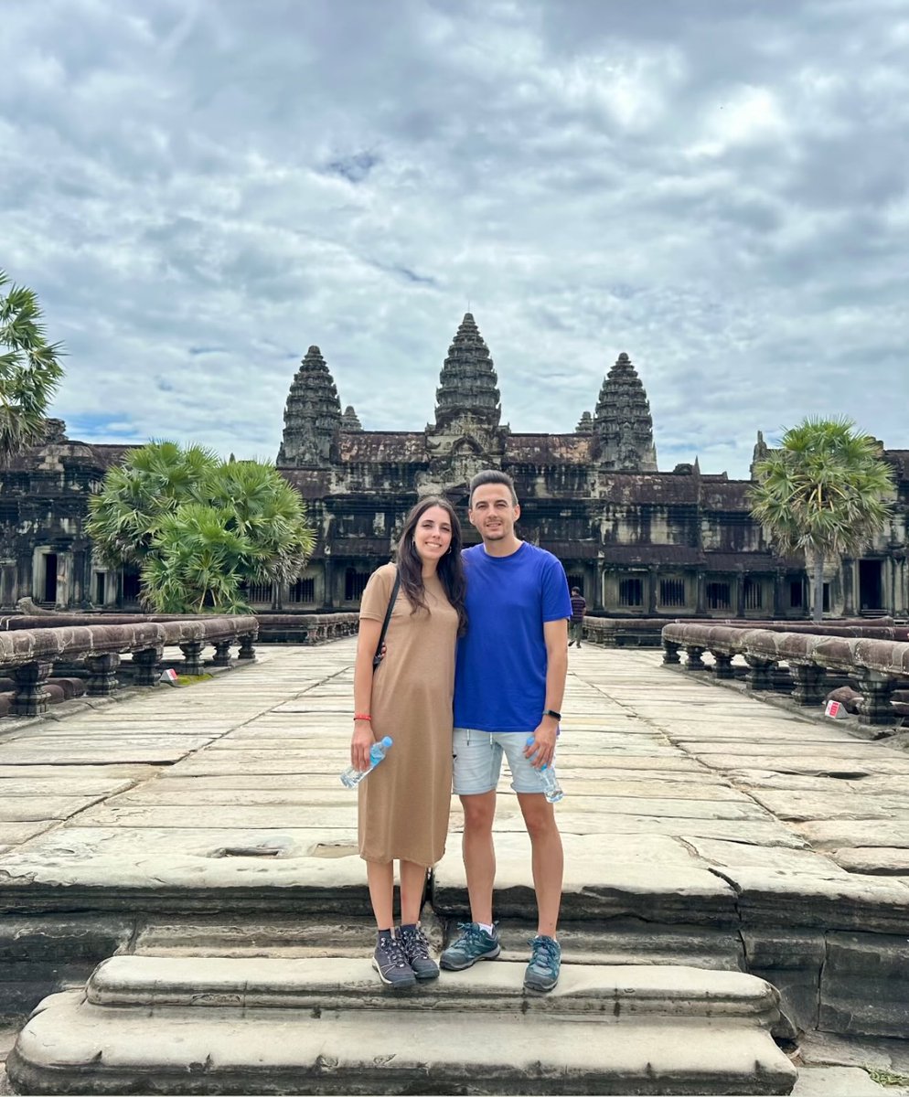 CASantaJustaB's tweet photo. Pre-season https://t.co/rZYEZ9Dh1K