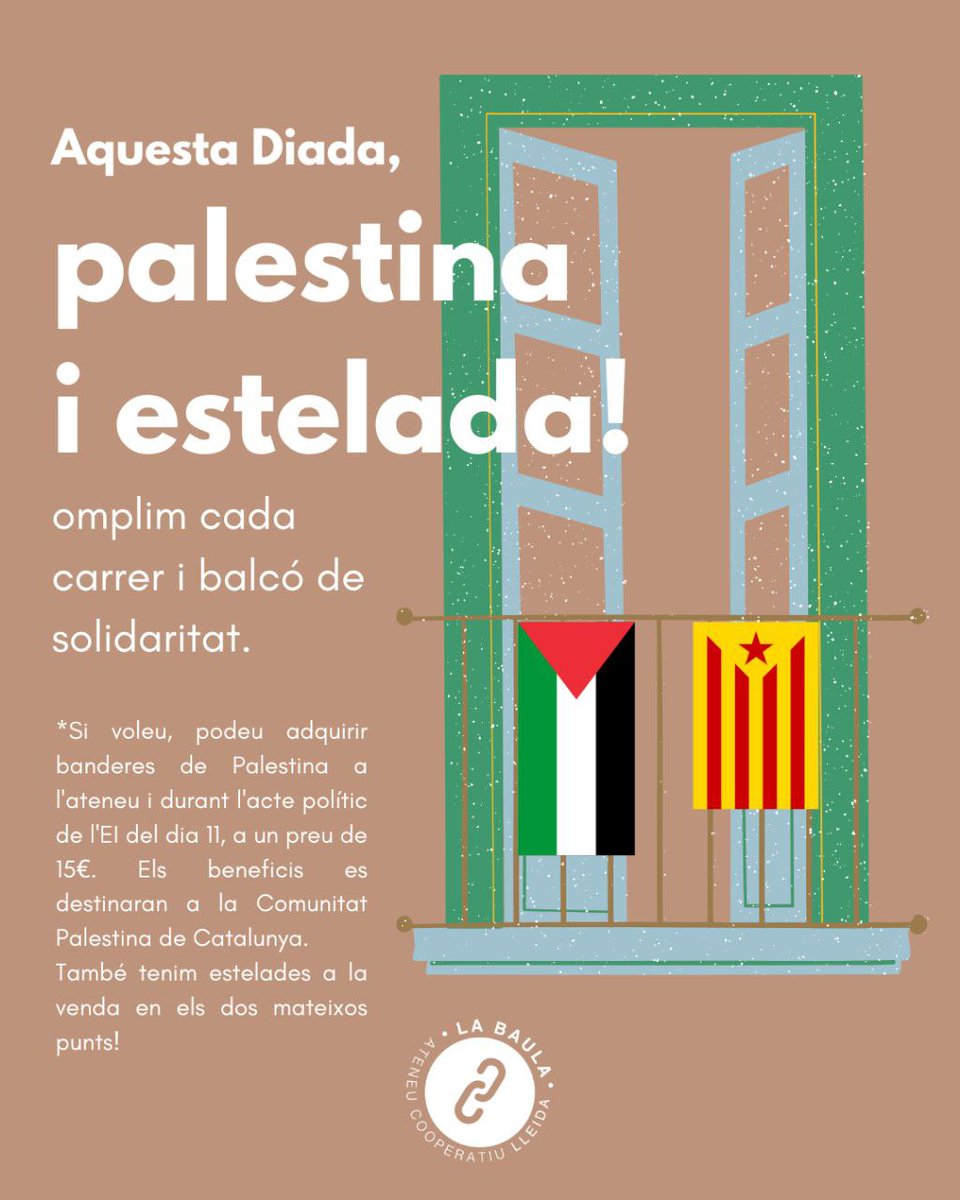 La Baula Ateneu Cooperatiu #200Baules tweet media