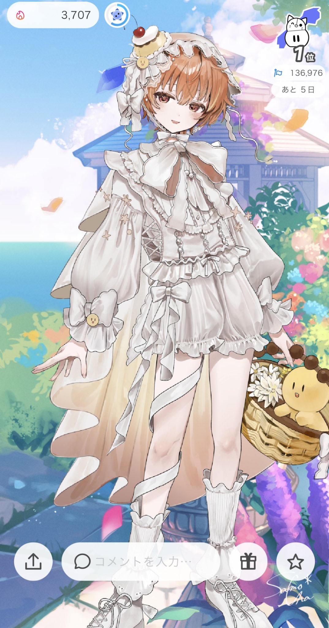 桃太郎のせきづい😋🍮 on X: 