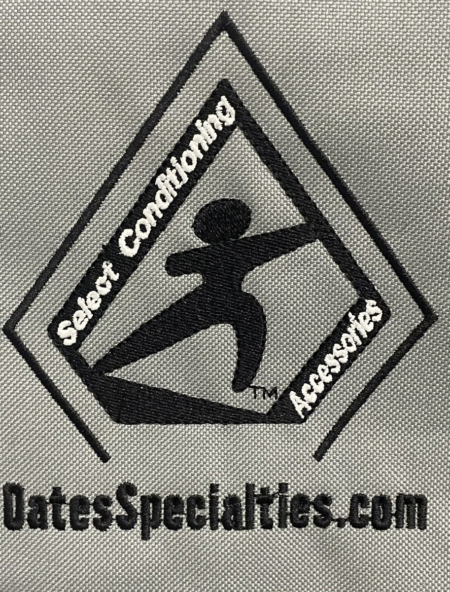 Christmas in September! 

A big shoutout to <a href="/Oatesspecialty/">Oates Specialties</a> for hooking us up with our “Arm Care Backpacks &amp; goodies” to keep our kids healthy on the weekends and this Summer!