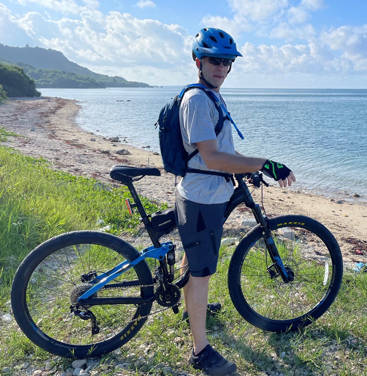 #WhyIWalkWednesday
Gary Joyce is participating in #walk2endalz for the 1st time. "Having at least 4 family members w/ dementia or Alzheimer’s, I know the frustration &amp; pain families feel and felt it was my time to give back to the Alzheimer’s community." alz.org/cwvawalks