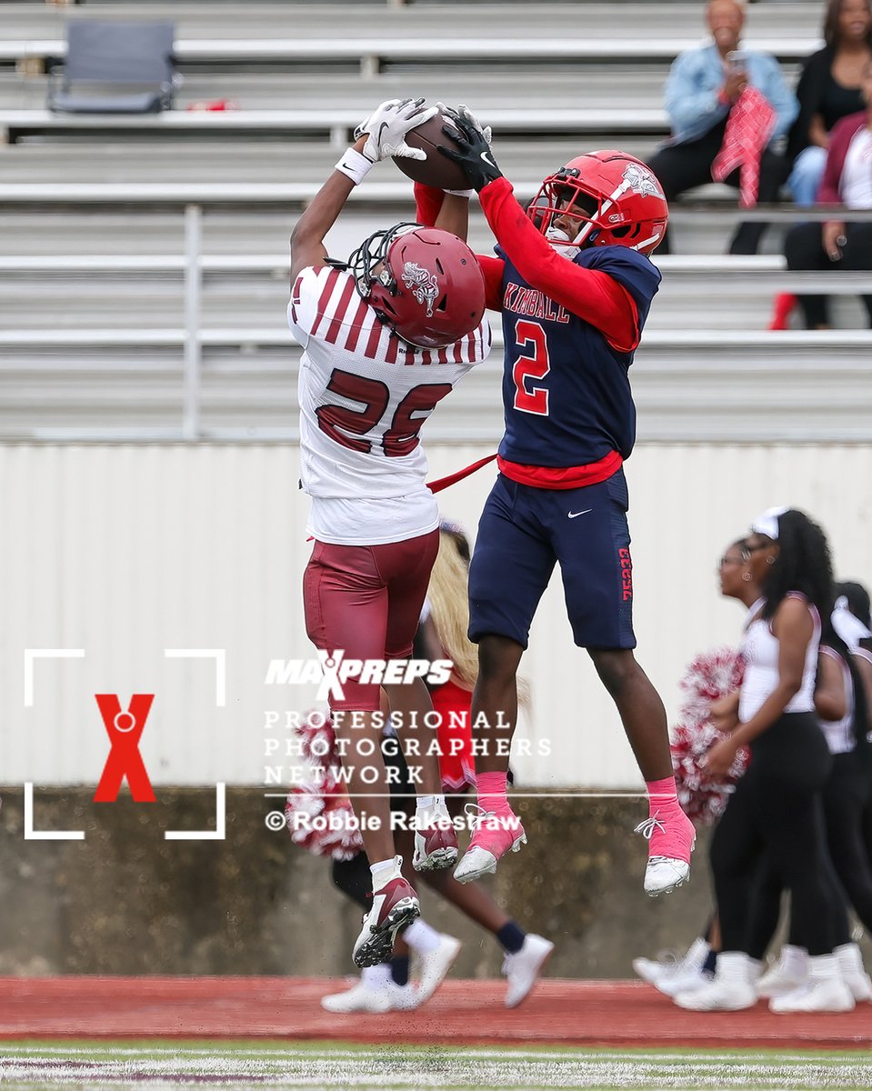 MaxPreps pro photos from the Dallas Kimball Knights vs Pine Bluff Zebras (Arkansas) are up at 

t.maxpreps.com/4pw8XkK

<a href="/StillKimball/">Kimball Knights Football🏈</a> <a href="/dallasathletics/">Dallas ISD Athletics</a>