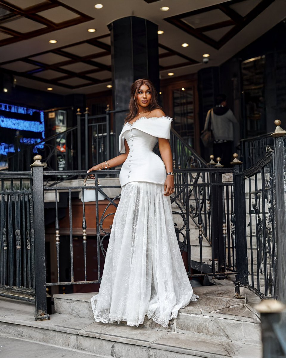 Lilian Afegbai tweet media