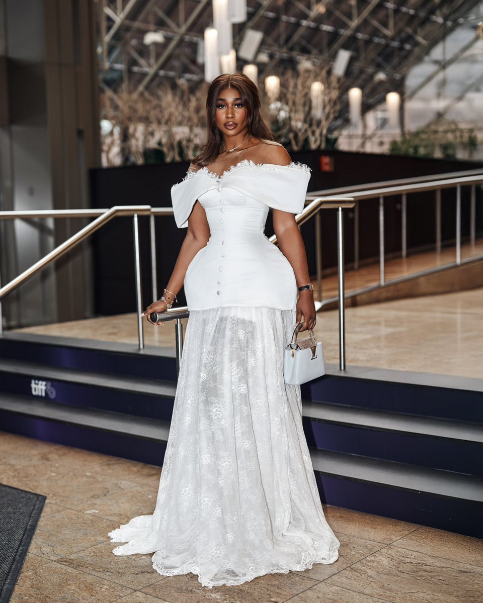 Lilian Afegbai tweet media