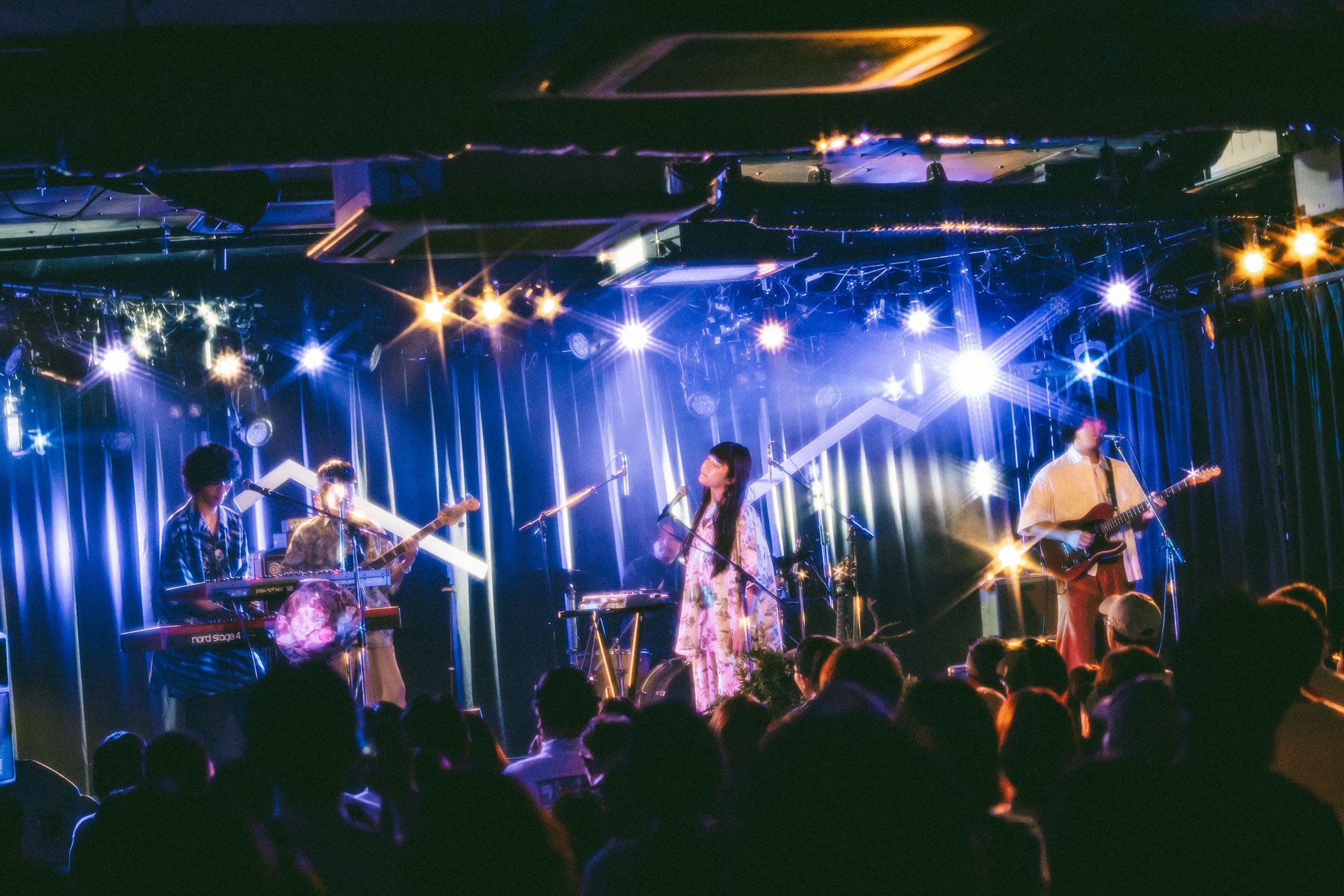 秦基博　投げたピック 秦基博 - 透明だった世界 (하타 모토히로 - 투명했던 세계) (KY