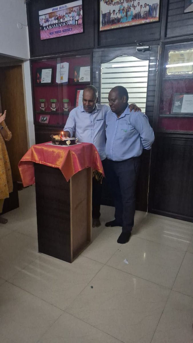 maxpowerservice's tweet image. 🎉 Wishing you a year filled with joy, wellness, and success. Happy Birthday! 🎂 May your day be as wonderful! 🌟

#HappyBirthday #BirthdayWishes #CelebrateLife #JoyAndSuccess #WellnessAndHappiness #SpecialDay #CheersToYou #maxpowerservices