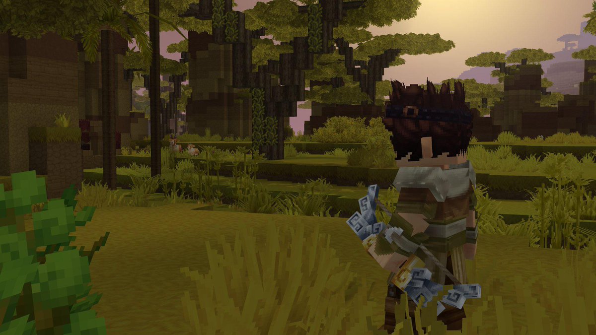 Cada día que pasa estamos más cerca de saber la verdad sobre #Hytale !!!
Gracias a todos los que seguís aquí después de tantos años 🙌
Cuando llegue el momento, lo celebraremos y jugaremos juntos ⚔️