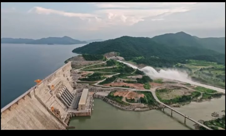 EyobShemeles's tweet photo. No IMF Loan, WORLD BANK loan, CHINESE loan, AMERICAN aid

Absolutely Impressive.🇪🇹🇪🇹🇪🇹
#Ethiopia
#GERD #BBCBreakfast #africa #damcapital https://t.co/bYbqneg4iR