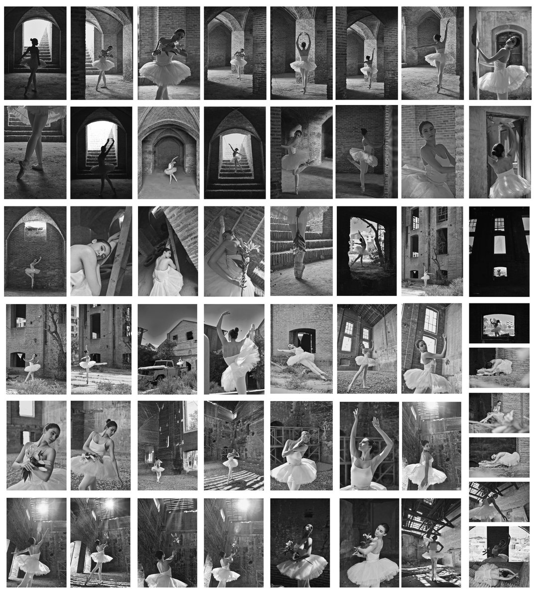 fereshte_a_mehr (@fereshte_a_mehr) on Twitter photo Hello my dear friends โจ
โRosa: The Silent Songโ
Iโve just minted a unique piece on <a href="/foundation/">Foundation ๐</a>
A collection of 52 photographs brought together in one NFT.
After purchase, the full set of high-quality images will be shared exclusively with the collector.
This work is listed Hello my dear friends โจ
โRosa: The Silent Songโ
Iโve just minted a unique piece on <a href="/foundation/">Foundation ๐</a>
A collection of 52 photographs brought together in one NFT.
After purchase, the full set of high-quality images will be shared exclusively with the collector.
This work is listed