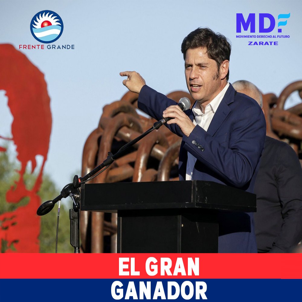 Identidad Futura tweet media