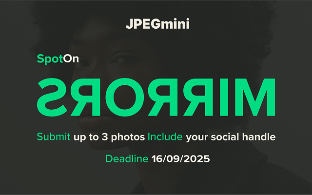 JPEGmini tweet media