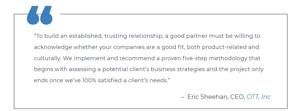 erpsoftwareblog's tweet image. Thanks to @OTTInc for contributing to this expert guide on evaluating ERP and CRM partners.

If you’re in the decision phase, don’t miss this advice.

Free download: bit.ly/46HoEhV 

#DynamicsGP #ERPImplementation #MicrosoftDynamics #BusinessCentral #CRM #ERP