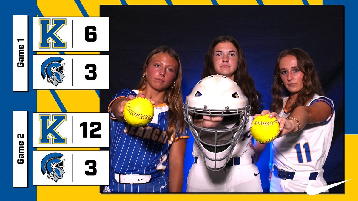 Kearney High School Athletics tweet media