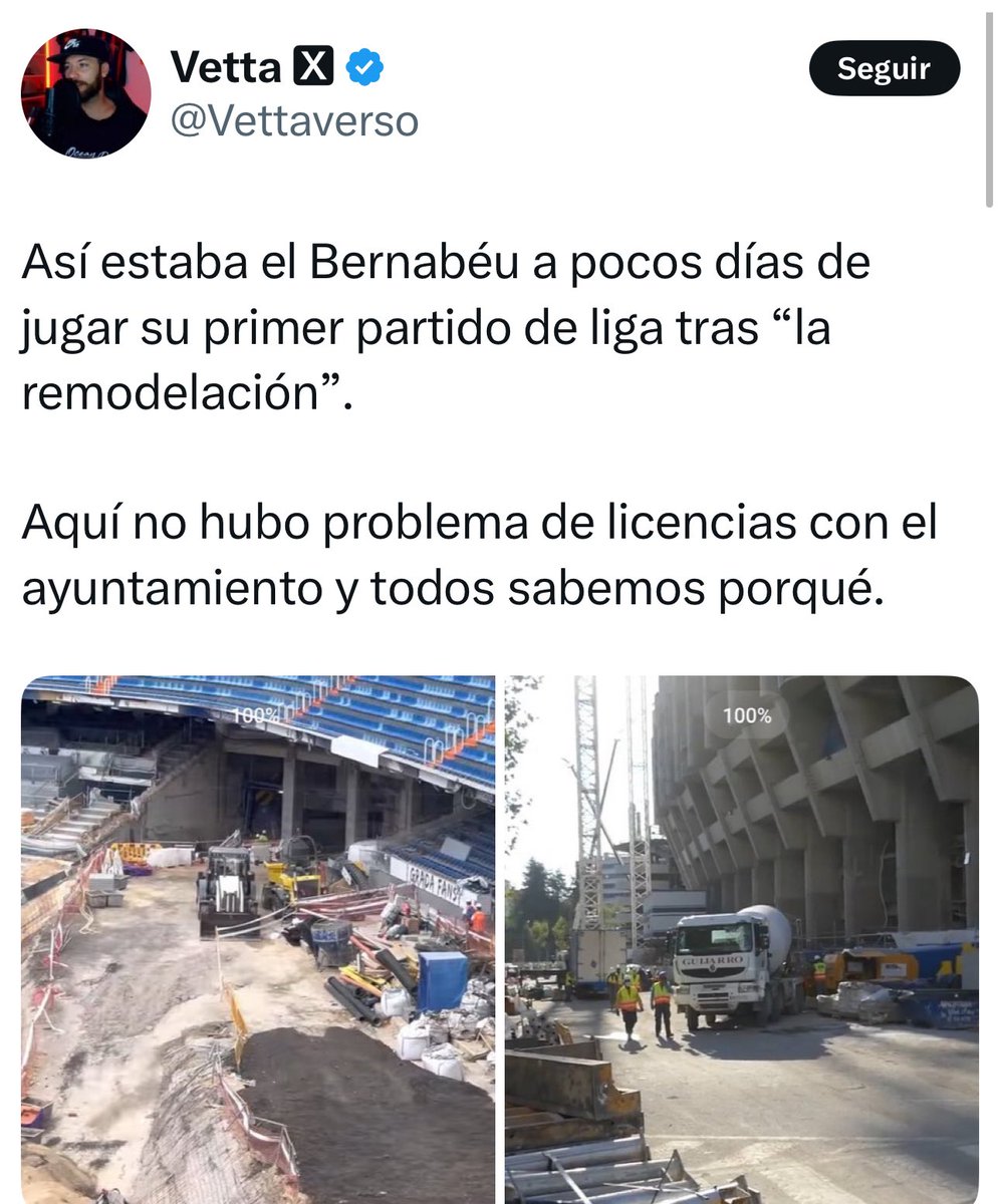 ¿Está robando el Barça? #BarçaGate tweet media