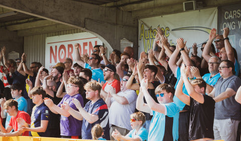 UnionGolfRoad's tweet image. Not used the coach for @altrinchamfc away travel before? 🚍 

First-time bookers can travel to Boreham Wood this Saturday for half price: £15 Adults / £12.50 U18s.

Just use code 50NEW when checking out. DM us with any questions.

Book here 👇 

tickettailor.com/events/altrinc…