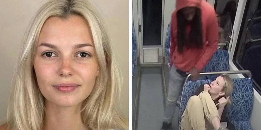 This image has haunted me the past couple of days.

I’m a dad to two girls (and a boy). A husband. A son. A brother. An uncle to a little girl. A friend to many women I deeply admire. I am a protector. 

And I know you are too.
Which means every one of us has skin in the game.