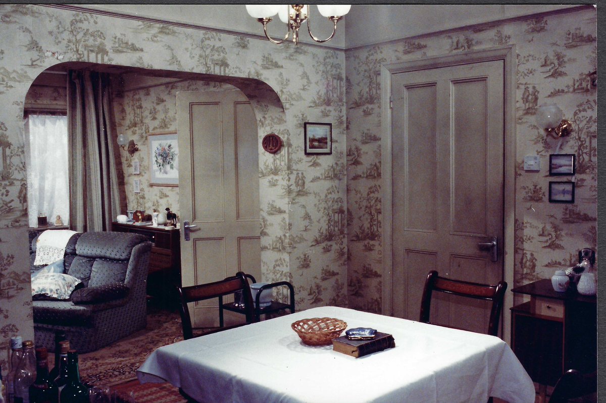 Sausage on a Fork tweet media