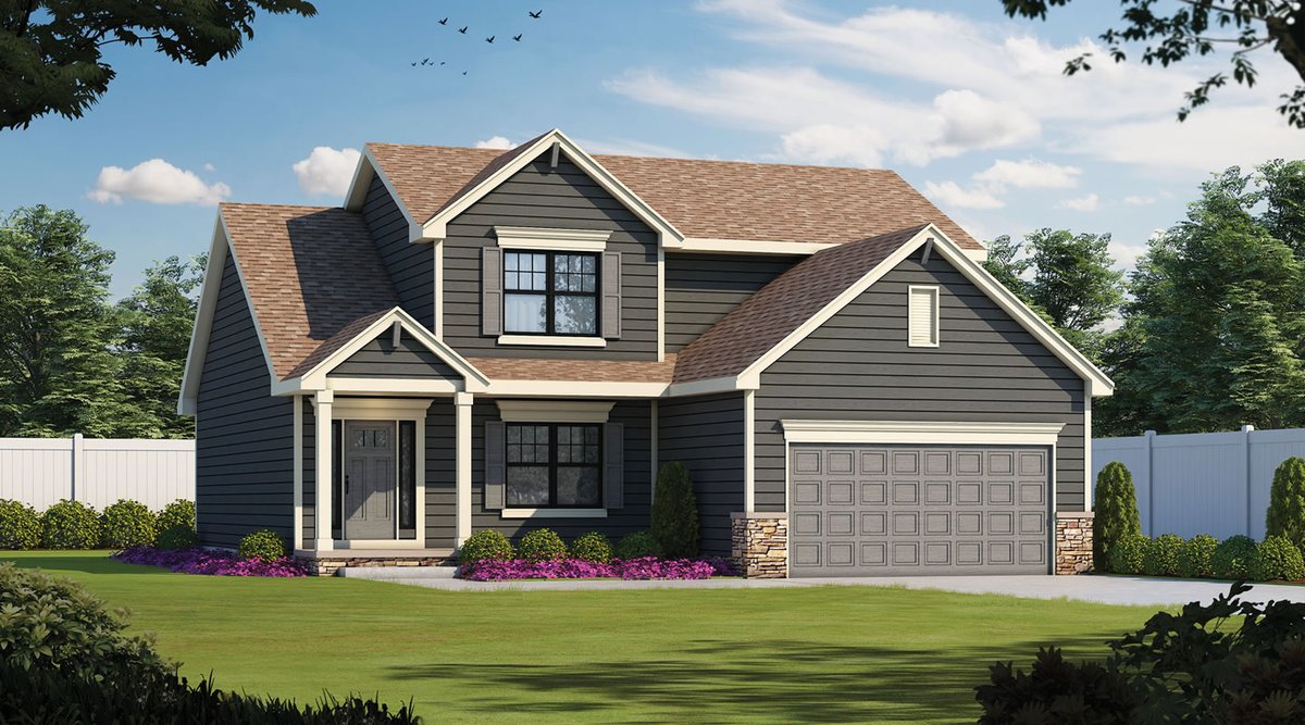 DesignBasicsLLC's tweet image. Smart design, timeless style. 🏡 The #42408 Home Plan delivers 4 bedrooms, flexible living spaces, and an inviting open layout perfect for today’s lifestyle. Explore the full plan here 👉 bit.ly/4hkAPDN
#DBHomePlans #HouseGoals #DreamHome #NewHomeDesign #HomePlans