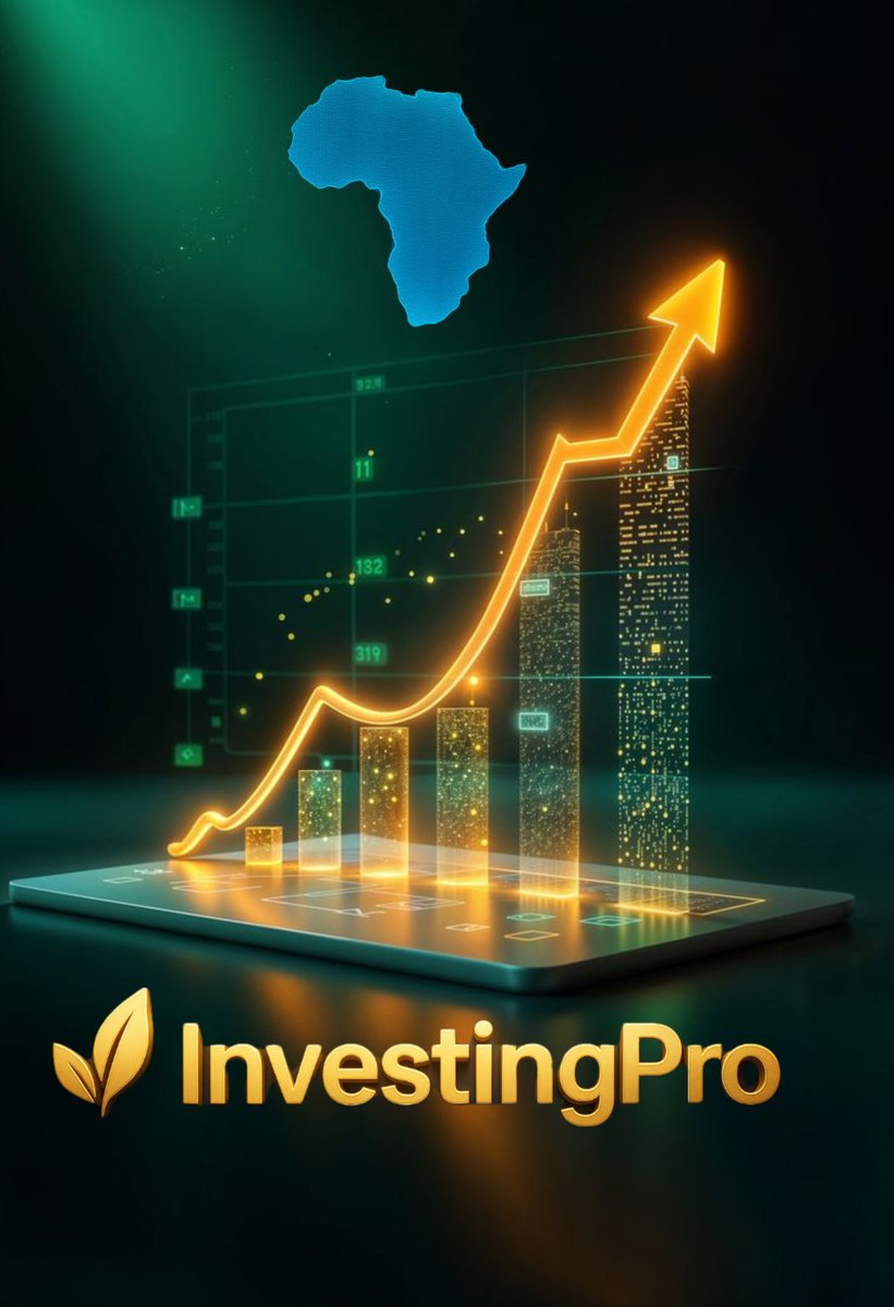 Gla_investing's tweet image. InvestingPro
Nous faisons évoluer les couleurs de l'innovation. Investissez sur u'e plate-forme qui simplifie votre tâche. sidrastart.com/project/1a05f3…

#halalfinance #ShariaCompliant #ZoomerAfrica 

@SFMstartups @sidrachain @maljefairi @noumanmh @Sidraholding @nsewanou @BinhAnQuan