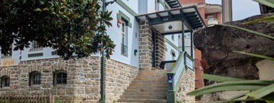 ℹ️ Kulturako arreta zerbitzua Udalera lekualdatzen da 👉 gorliz.eus/eu-ES/Albistea…