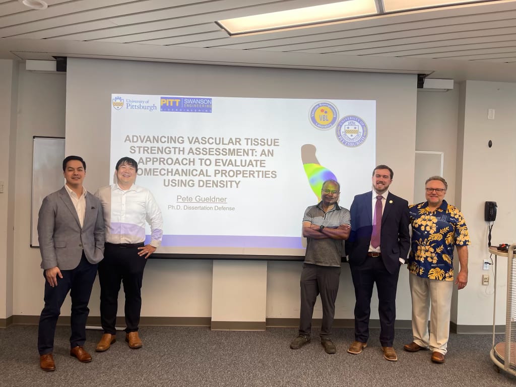 Vorp Lab tweet media