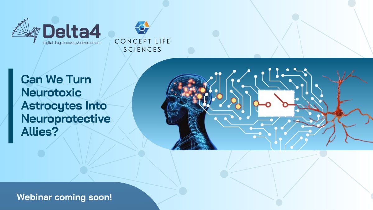 🧠In our joint work with <a href="/ConceptLSGroup/">ConceptLifeSciences</a>, we will be hosting a webinar on September 30th where we’ll explore how computation and biology can unlock new targets in neuroinflammation.  
Register here:
👉insidescientific.com/webinar/unitin…