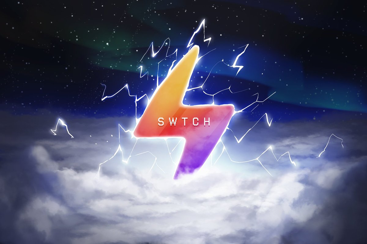 PeterEmman16959's tweet image. #SWTCHxBitgetLaunchpool