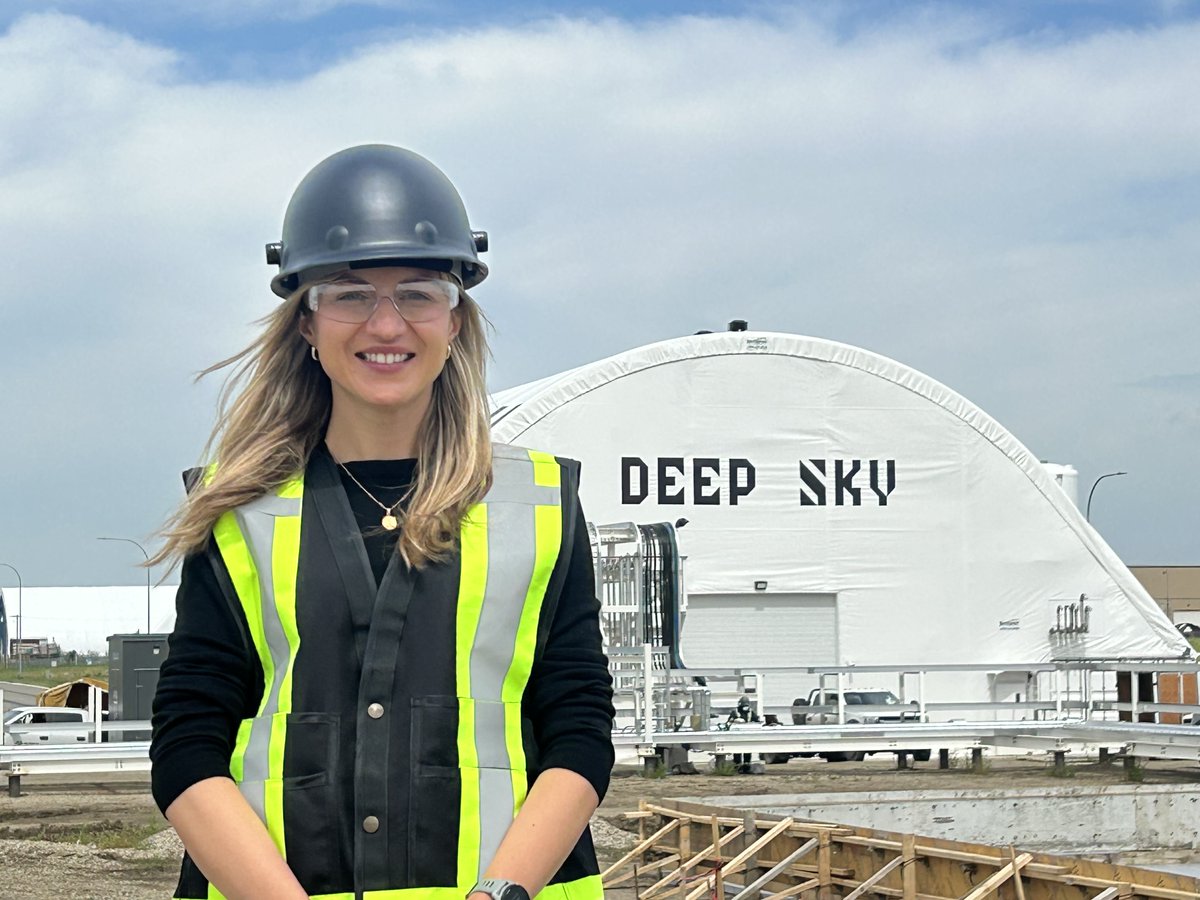 Oil Sands Alliance tweet media