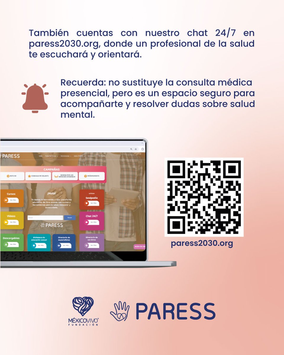 Este día nos recuerda que cada vida importa y que hay esperanza, incluso en los momentos más oscuros. 
Si estás pasando por un momento difícil, recuerda que buscar ayuda es un acto de valentía. Juntxs podemos crear un espacio de apoyo y empatía. 
No estás solx.  🫂🕊️