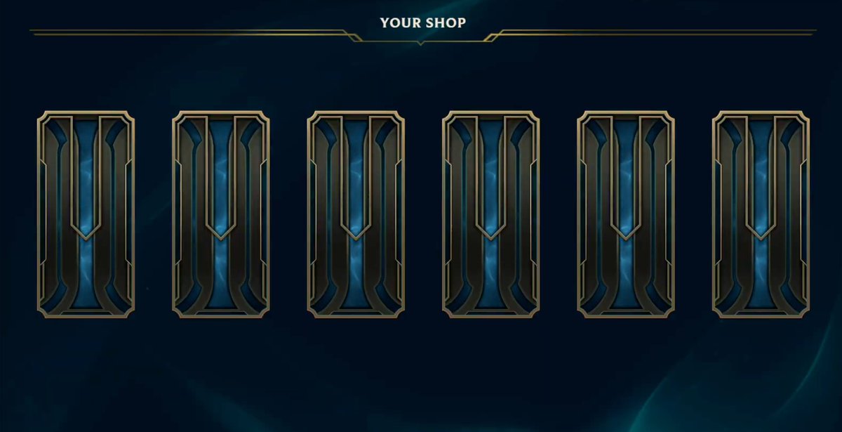 League of Legends ES tweet media