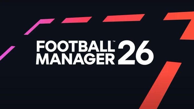 CabineSport's tweet image. 🚨 Football Manager 2026 sai a 4 de novembro