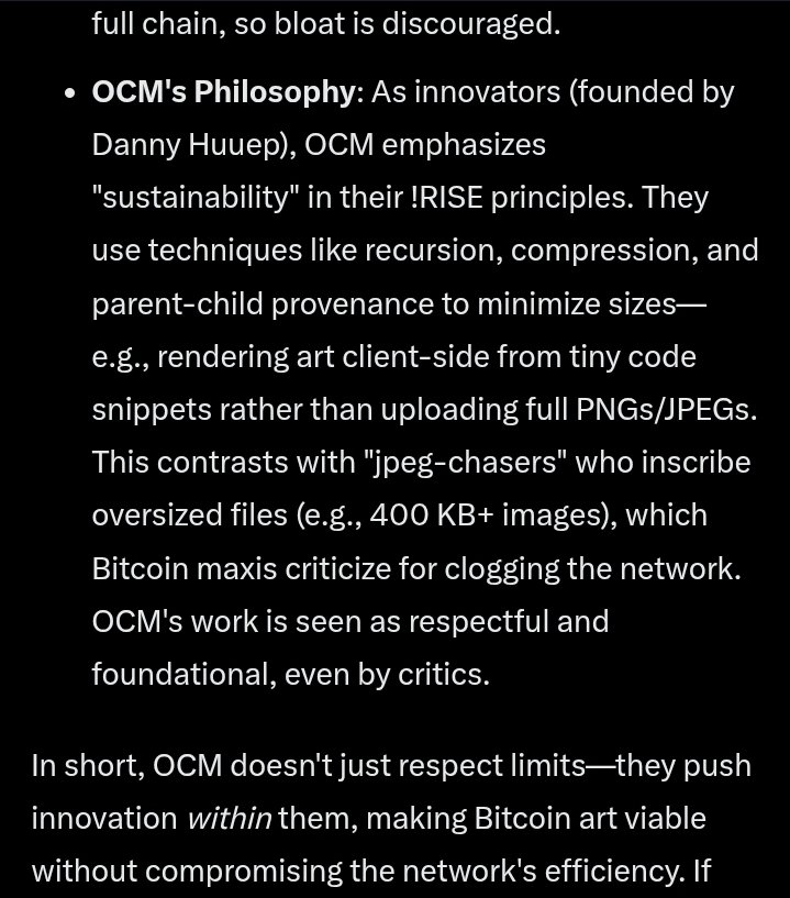 Be like Danny, he inscribed responsibly his <a href="/OnChainMonkey/">OnChainMonkey®</a>