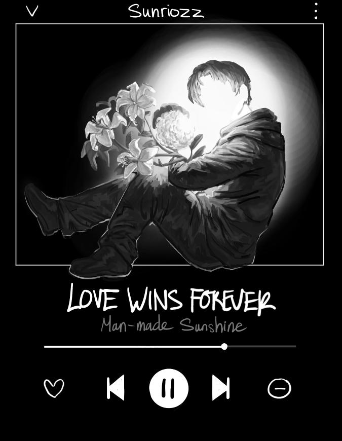 sunriozz's tweet image. DONT LET THEM TAKE YOUR HEART AWAYYYY #lwf #lovewinsforever