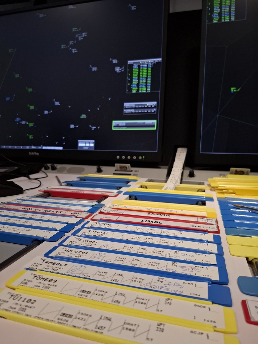 Aquí pasándolo bien 🤓