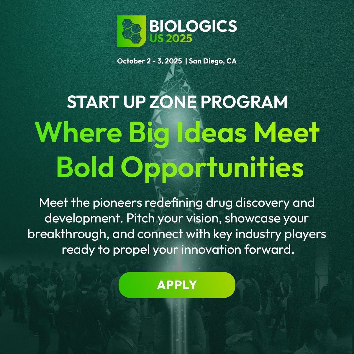 NextGen Biomed tweet media