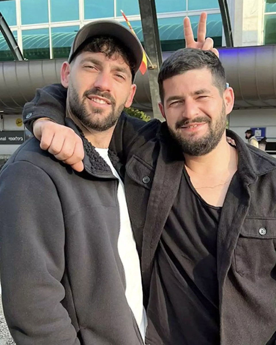 עוד יום הולדת בשבי לגלי וזיו ברמן. בשבת הבאה אנחנו מול מכבי ת״א שלהם, רק שיחזרו כבר ליציע 🎗️