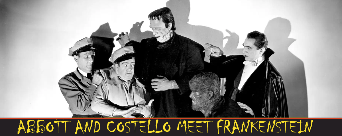 Abbot &amp; Costello Meet Frankenstein
Mon, Oct 20, 2025, 1pm at The Cabot, Beverly
Join SeniorCare for a fun &amp; FREE afternoon at the movies with a viewing of Abbott and Costello Meet Frankenstein Register: thecabot.org/event/free-sen… (registration not required to attend)