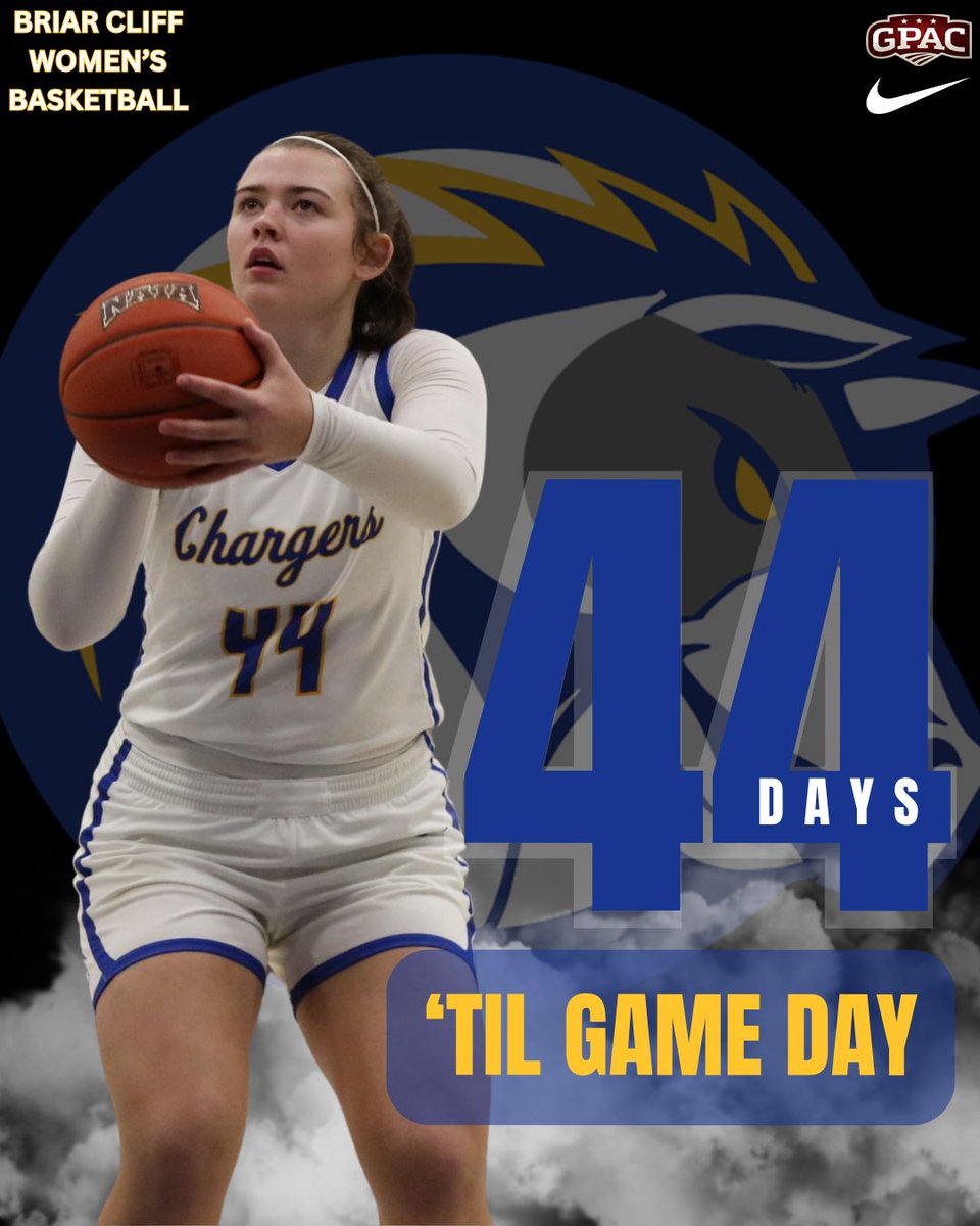 Briar Cliff WBB (@briarcliffwbb) on Twitter photo 
