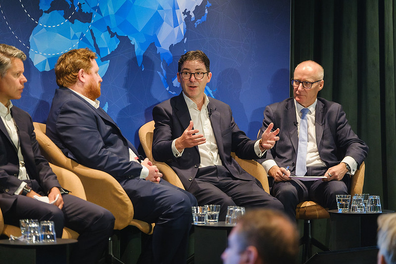 PoolReinsurance's tweet image. Our Chief Underwriting Officer Jonathan Gray spoke with @NewsReinsurance about the #SME perception gap, and how the new Treaty allows for more accurate #Terrorism modelling and pricing:

reinsurancene.ws/pool-re-target…

#PoolRe #Insurance