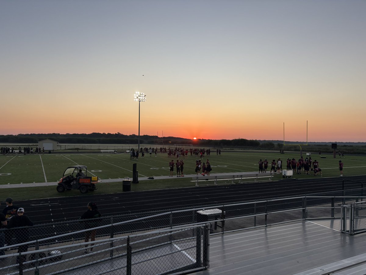 Good morning. #WeAreGR