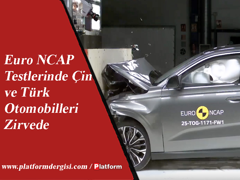 Euro NCAP Testlerinde Çin ve Türk Otomobilleri Zirvede

Avrupa’nın önde gelen güvenlik test kuruluşu Euro NCAP, yeni güvenlik testlerinin sonuçlarını açıkladı...

#Togg #Avrupa

platformdergisi.com/yazi/teknoloji…