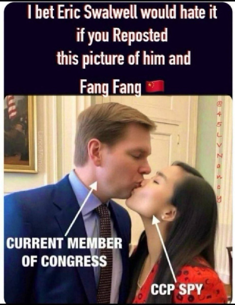 <a href="/RepSwalwell/">Rep. Eric Swalwell</a> 🙄