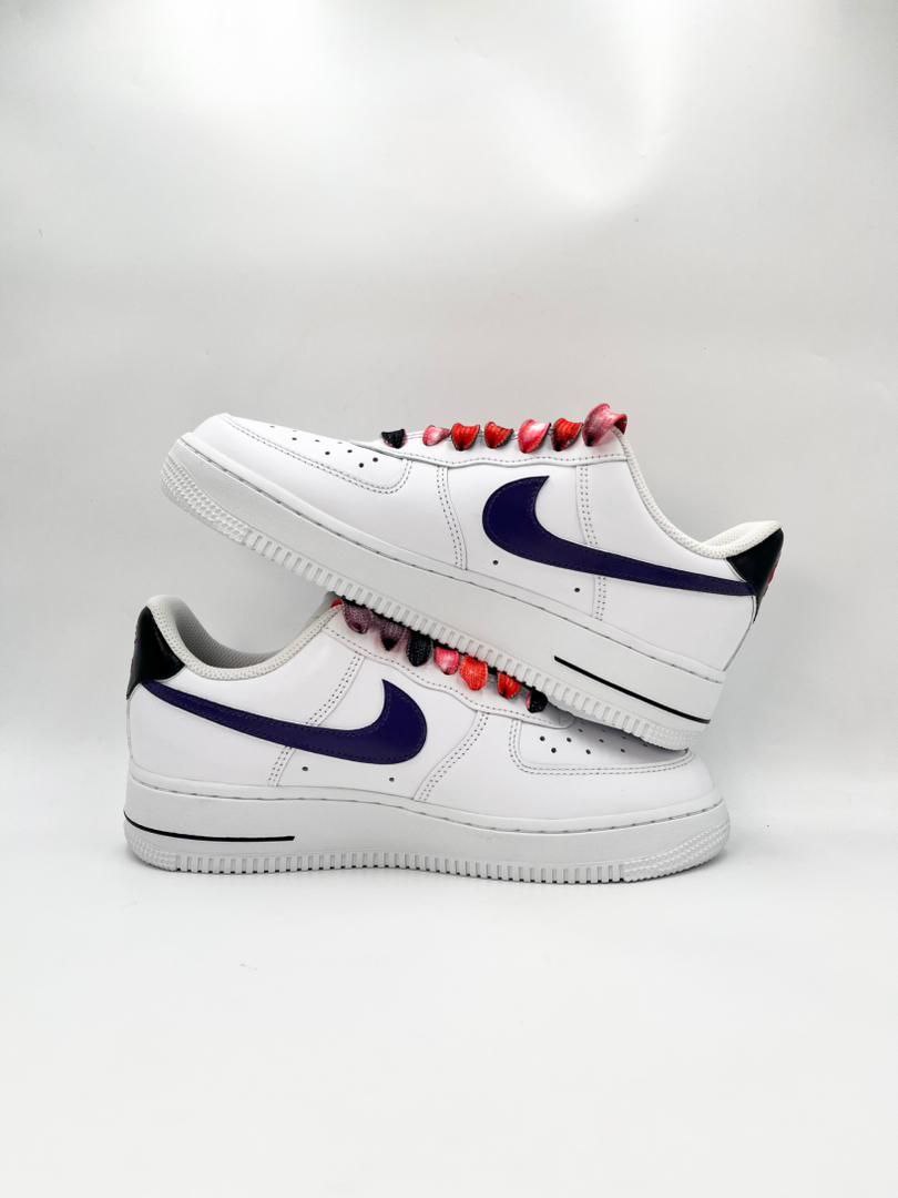Ruby_RBN's tweet image. This is my second pair of custom shoes, and this time the theme is #Coretoshi NFT👟✨ 

Thanks @ednaverse

#coredao #CORE