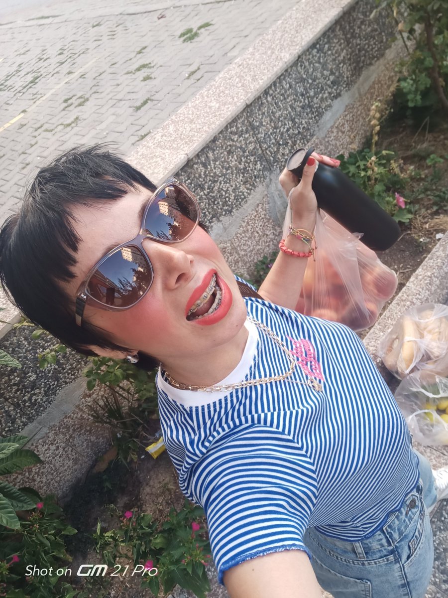 ARZU ŞİMŞEK tweet media