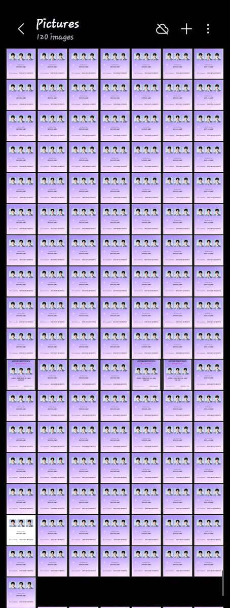 ravoters's tweet photo. ⛥ BIG DEALS 10/9 ⛥
🎟100Vts + ( 20vts gift)
for #HANEUM #WOOJIN #YUMEKI 

Proofs: 
https://t.co/FF1RzqYVaK

#BOYS2PLANET #4thGlobalVote https://t.co/Yjr4xECYag