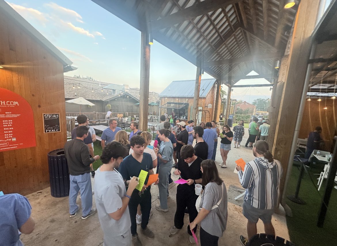 Intern Retreat last night - a refreshing time of fellowship and a good excuse to take a break from a busy few months hard at work!