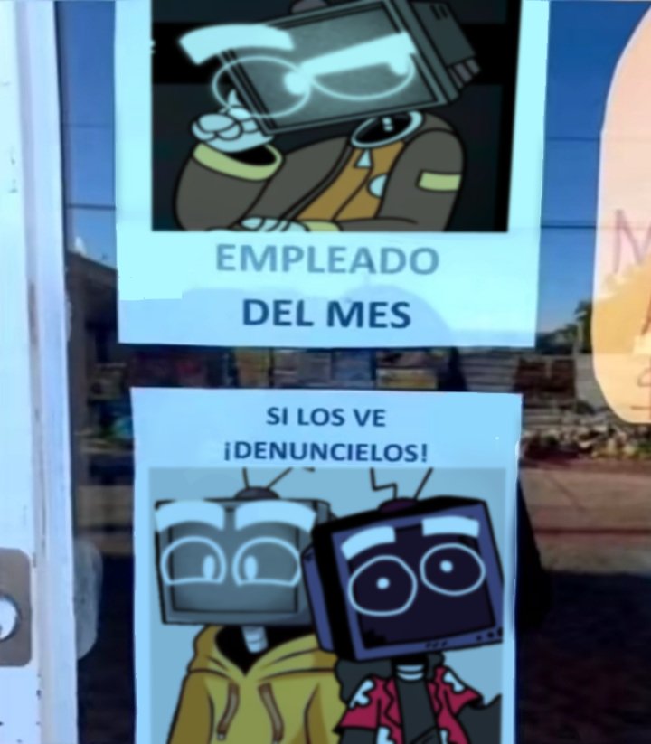 #nausurero qué no se note el favoritismo