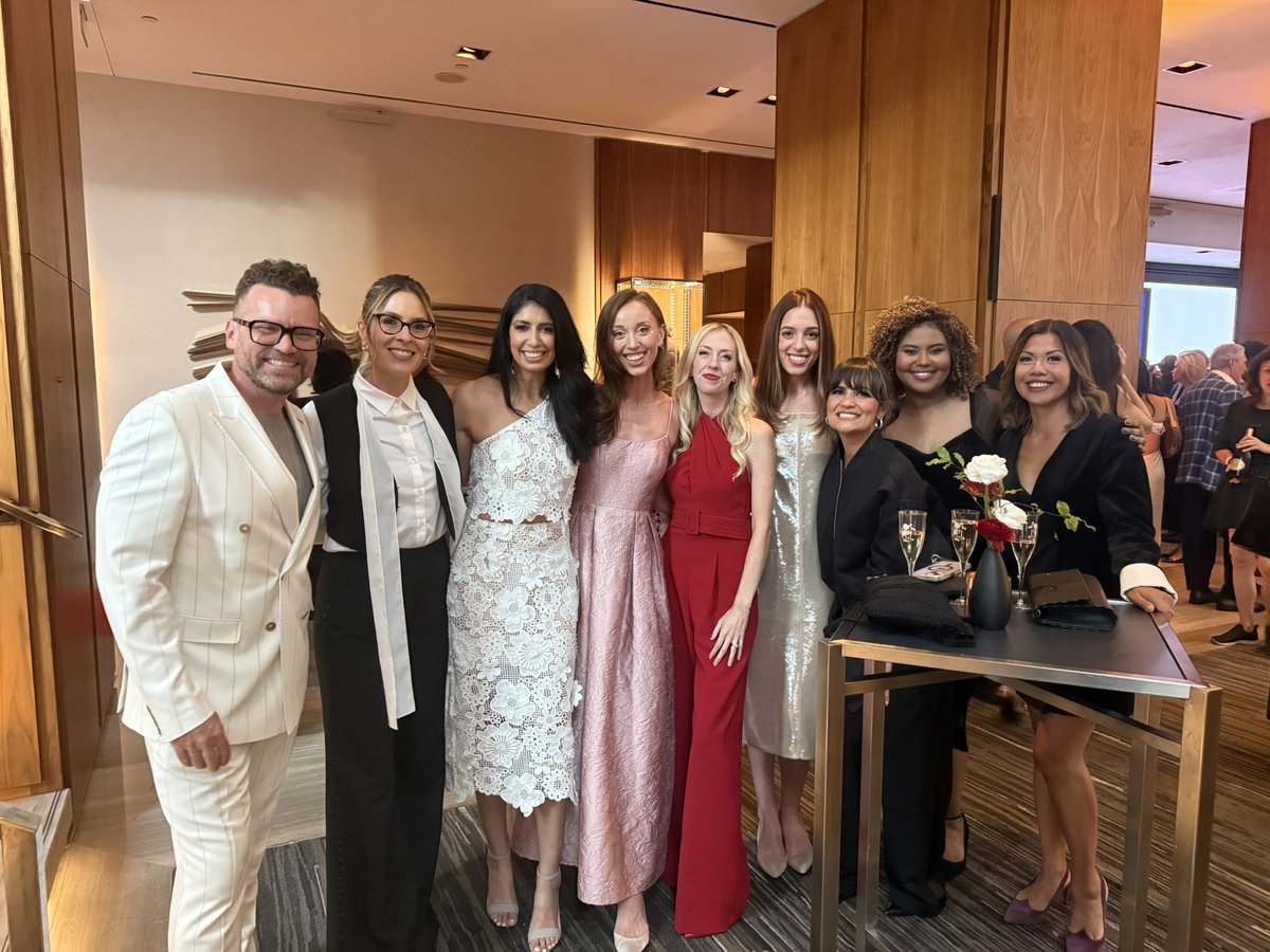 michellemackey's tweet photo. A few of my favourite moments from @TIFF_NET thus far! Truly the best time of year in Toronto #TIFF50 presented by @Rogers https://t.co/THQkgGKPWa